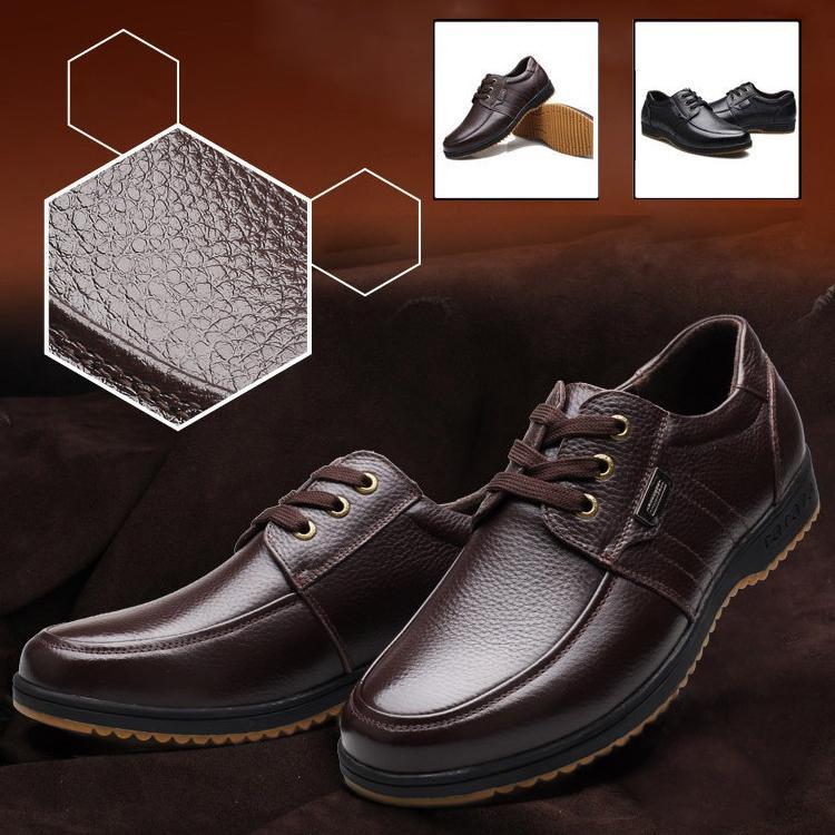 メンズドライビングシューズ　本革　牛革　メンズシューズ　春夏秋冬　オールシーズン　レースアップ　..