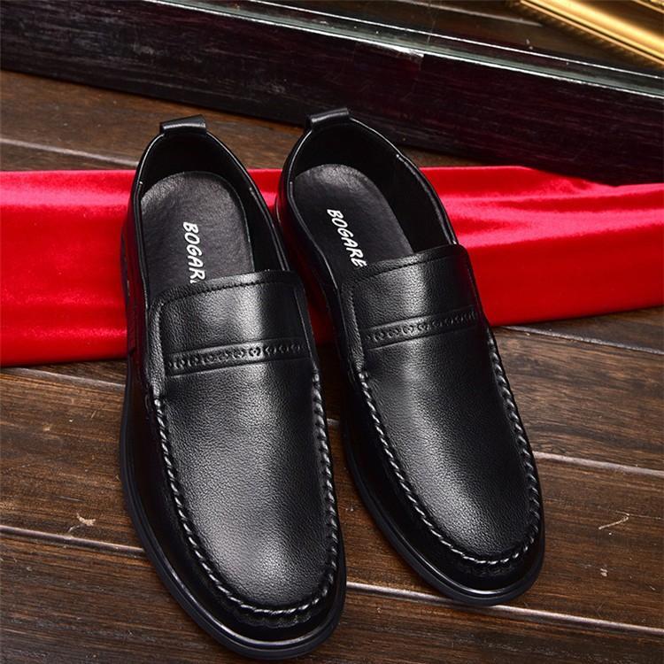 メンズドライビングシューズ　本革　牛革　メンズシューズ 耐磨耗 滑り止め 春夏秋冬 スリッポン　ロー..