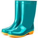 長靴 メンズ レディース レインブーツ 男女兼用 アウトドア 作業用 ロング 雪 雨の日 折りたたみ 雨靴 夏フェス おしゃれ 釣り 軽い