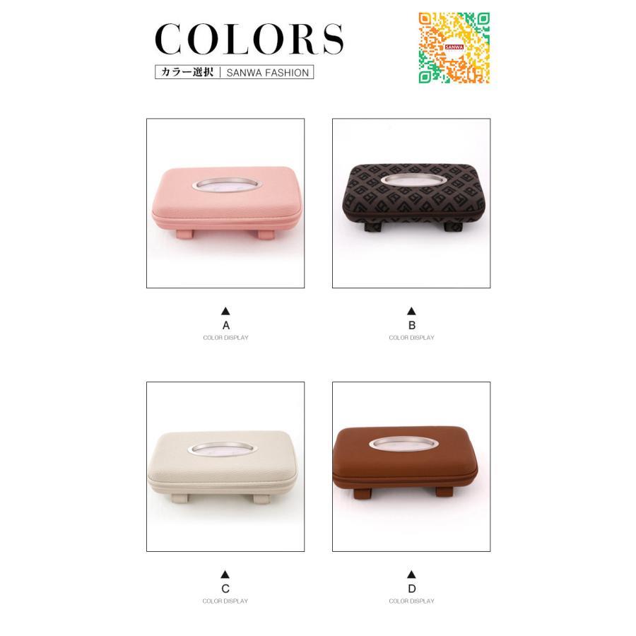 車 ティッシュ 車用ティッシュボックス 車用ティッシュカバー サンバイザー ティッシュケース 便利 車用品 車載 車内便利 車内収納 アクセサリー [2]