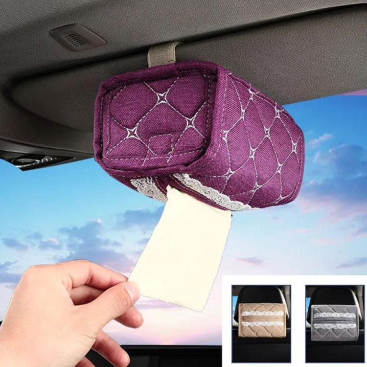 車 ティッシュ 車用ティッシュボックス 車用ティッシュカバー ティッシュケース 便利 車用品 車載 車内便利 車内収納 アクセサリー