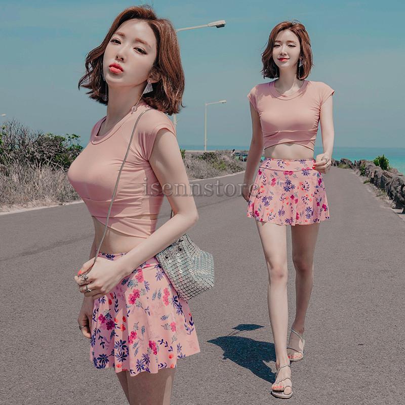 Frankies Bikinis 【 Nick Top Women 】 レディースファッション 水着 レディース