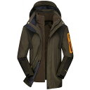 スタジャン ジャケット コート メンズ ウィンドブレーカー マウンテンパーカー 登山服 アウトドア秋冬 ブルゾン フード付き おしゃれ