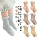女の子 ショート 2足セット 送料無料 可愛い 送料無料 キッズ 秋冬 子供 靴下 ベビーソックス キッズ リブ編み コットン 綿 ガール クルーソックス 子ども 秋(4)