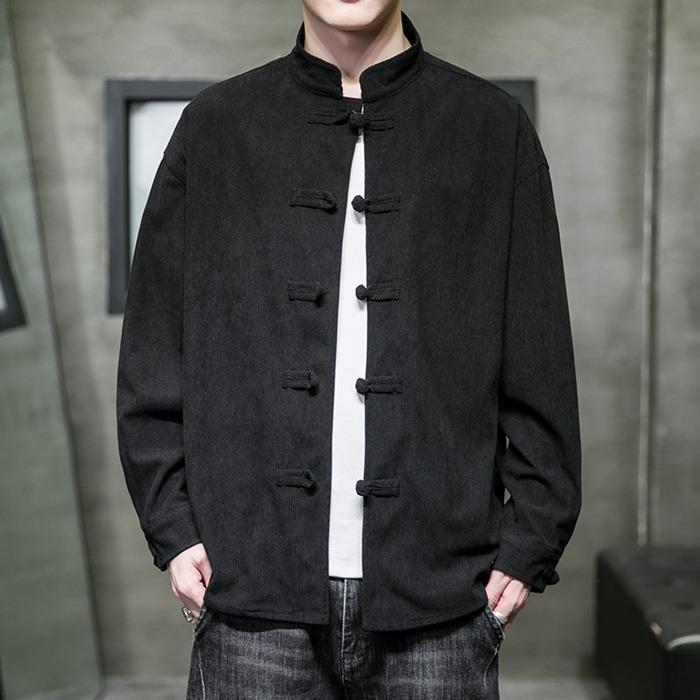 春 長袖シャツ メンズ トップス メンズシャツ ビジネス シンプル カジュアルシャツ シャツジャケット お洒落 おしゃれ 秋冬