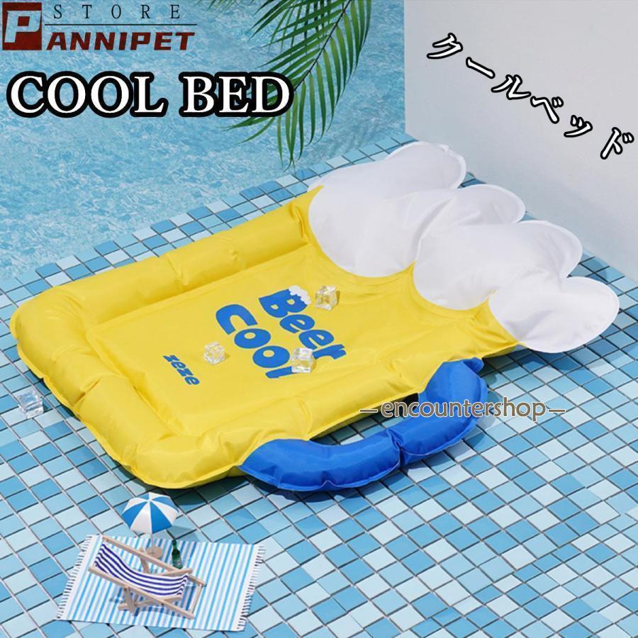 ペットひんやりマット ペットクールマット 涼感冷感マット 冷却シート 犬 猫 冷却ジェル 夏 熱中症 暑..
