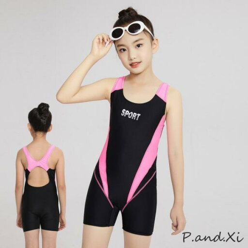 キッズ こども 競泳水着 女の子 小学生 ジュニア スクール水着 オールインワン スイムウェア トレーニング ワンピース水着 フィットネス キッズ こども 競泳水着 女の子 小学生 ジュニア スクール水着 オールインワン スイムウェア トレーニング ワンピース水着 フィットネス