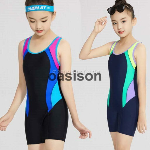 競泳水着 ワンピース 女の子 ジュニア フィットネス 水着 練習用 スクール水着 キッズ 子供 スイムウェア オールインワン スポーツ ジム 用水着 体型カバー 競泳水着 ワンピース 女の子 ジュニア フィットネス 水着 練習用 スクール水着 キッズ 子供 スイムウェア オールインワン スポーツ ジム 用水着 体型カバー