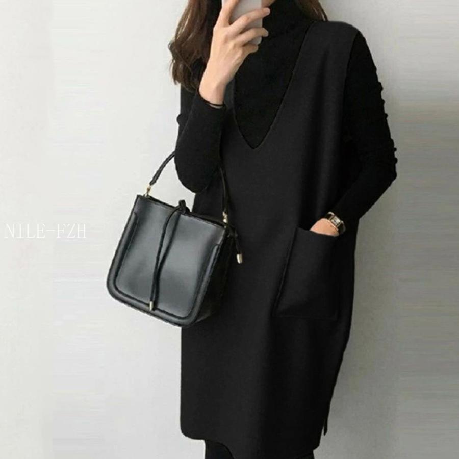 ワンピース 春 ジャンパースカートレディース