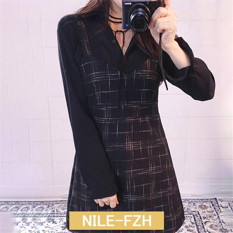 シャツ シャツワンピ レース 韓国 ビッグサイズ 大きいサイズ ドルマン ロングシャツ 春の レディース ホワイト シャツ 韓国 BF ボーイフレンド スタイル ゆったり スリム 大きいサイズ 万能 ミディアム ロング