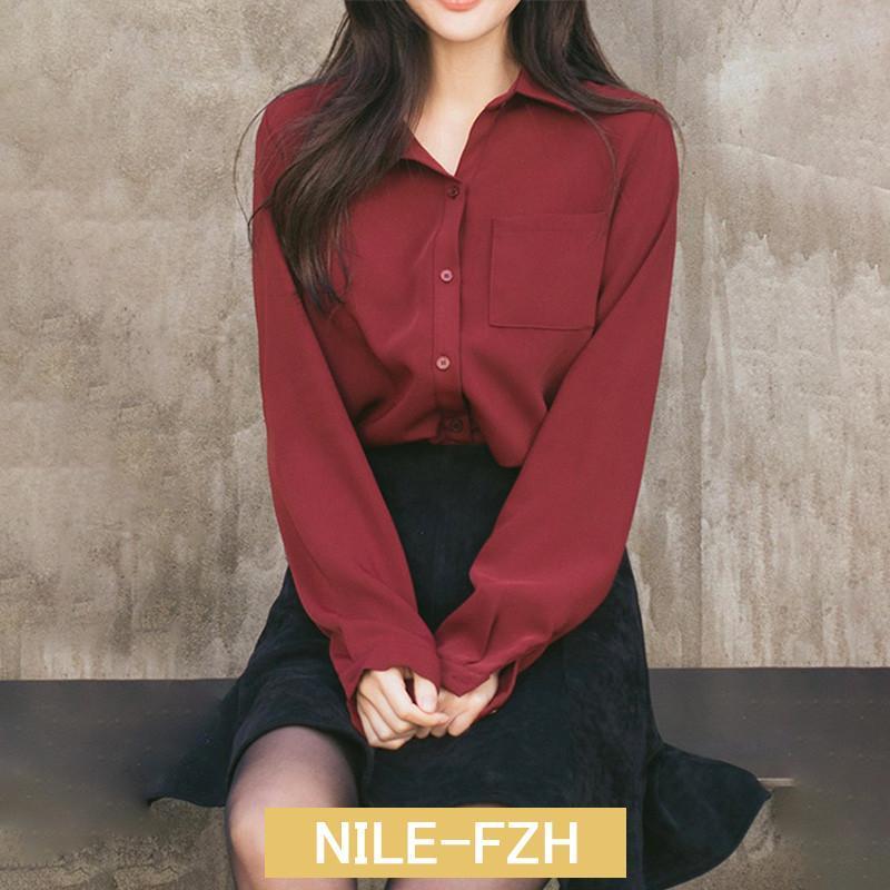 シャツ シャツワンピ レース 韓国 ビッグサイズ 大きいサイズ ドルマン ロングシャツ 春の レディース ホワイト シャツ 韓国 BF ボーイフレンド スタイル ゆったり スリム 大きいサイズ 万能 ミディアム ロング