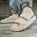 ビーチサンダル レディース メンズ 5色 スリッパ 夏用 23?28cm サンダル 靴 ルームシューズ 洗える シャワー 浴室 カップル 女性用 男性用 厚底 ...