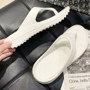 ビーチサンダル 厚底 レディース メンズ 男女兼用 リゾートサンダル ビーサン スリッパ おしゃれ 痛くない 海水浴 普段履き 柔軟性