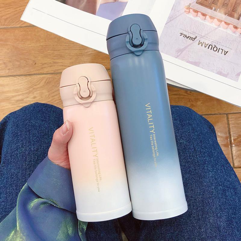 シルエットセレクトの水筒 ボトル350ml 500ml アルパカ 直飲み メンズ　レディース　キッズ　保温 保冷 通園 通学 可愛い 女の子 男の子 夏 冬 ボトル｜アングル3