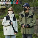 【XXS~3XL】アウトドアジャケット メンズ レディース ブラック 黒 撥水加工 軽量 キャンプ 登山 運動 雨 雪 アウター 上着 止水 耐水 はっ水 秋 冬 春 服 カジュ