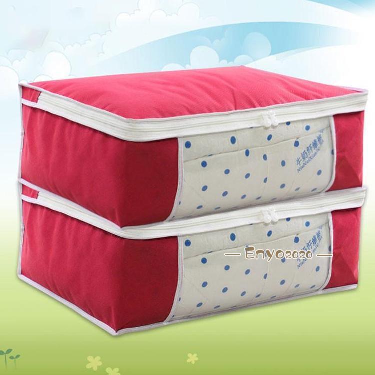 敷布団 収納袋 収納ケース 布団をスッキリ収納 防ダニ 防カビ 防虫 抗菌加工 衣類収納袋 大容量 押入れ..