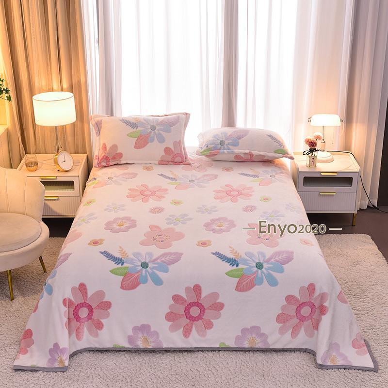 タオルシーツ ブランケット シーツ 1.2m 2m シングル ダブル 18色 抗菌 防臭 防ダニ フリース あったか 毛布にもなる2WAY仕様 布団 寝具 [2]