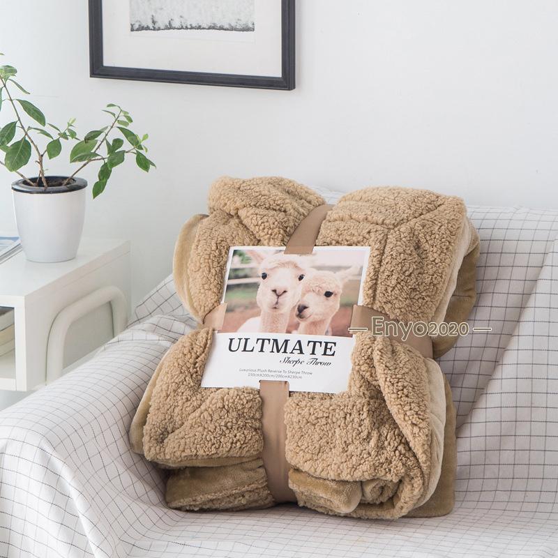 毛布 ブランケット シングル フランネル毛布 秋 冬 マイクロファイバー あったか毛布 静電気防止 寝具 薄手 暖か 洗える