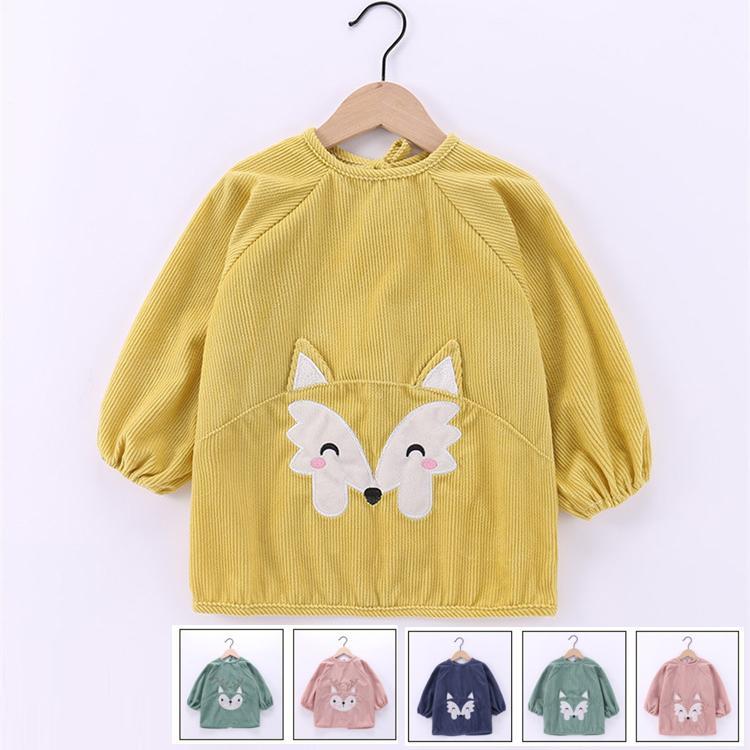 赤ちゃん 食事用エプロン 汚れに強い お食事エプロン よだれかけ ベビー お食事 エプロン 男の子 女の子 安全素材　離乳食 ベビースタイ 防水 可愛い