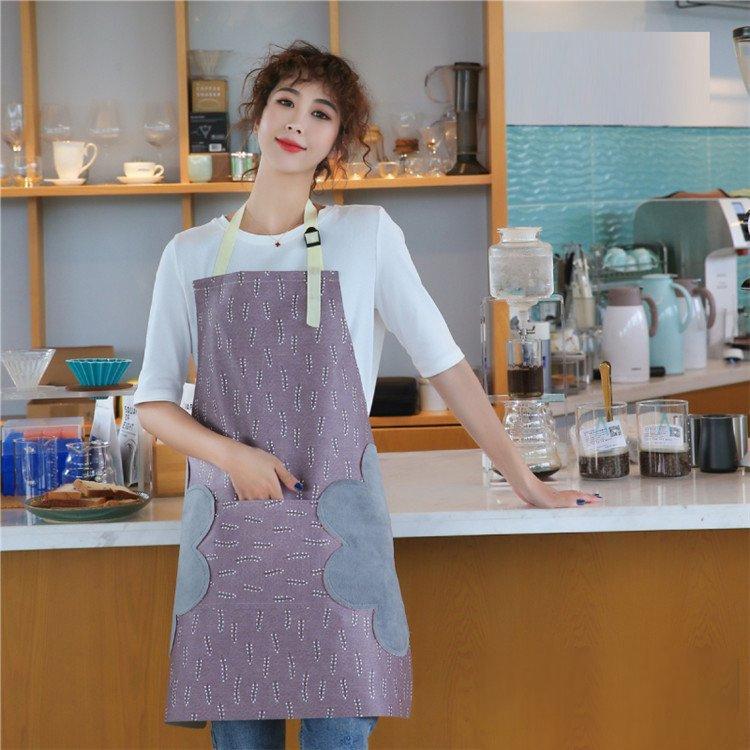 エプロン ワークエプロン 女性 男性 レディース メンズ カフェ 飲食店 レストラン 美容院 エステ ネイルサロン DIY 料理教室 ソムリエ 保育士