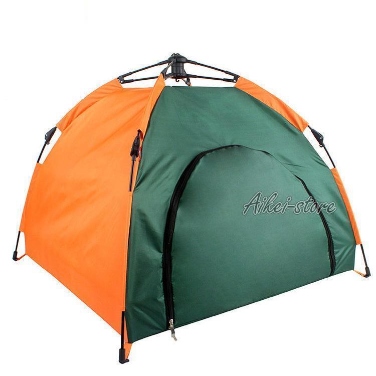 ペットテント ペットベッド キャットハウス 小型犬 猫 犬 猫箱 ペットグッズ ドッグハウス キャットハ..