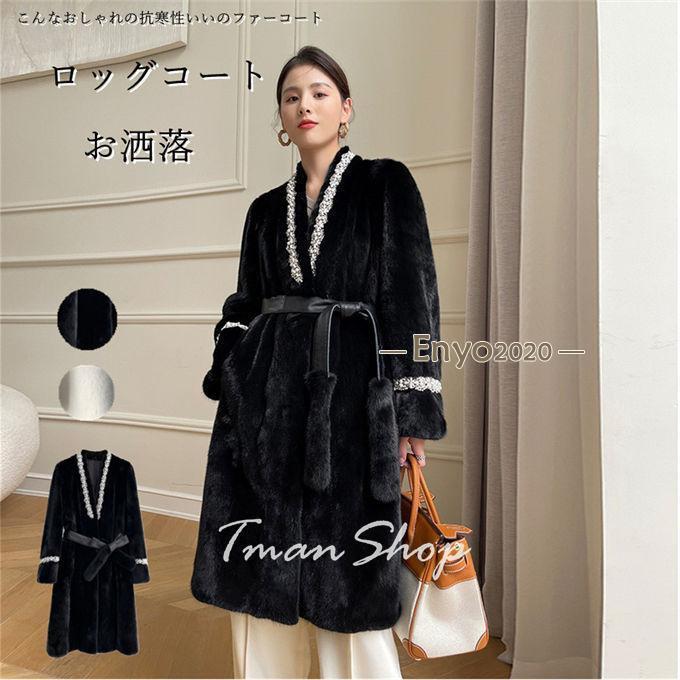 楽天市場】ヒョウ柄 コート（カラーマルチカラー）（レディース