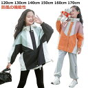 アウター ジップアップ 女の子 ポケット付き 子供服 マウンテンパーカー フード付き キッズ ジャケット ジャンパー ウィンドブレーカー 防風 春コー