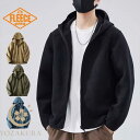 フリースジャケット ボアジャケット メンズ もこもこ 暖かい 防寒ジャケット ボアブルゾン レディース フードパーカー ジップアップ 保温 防風