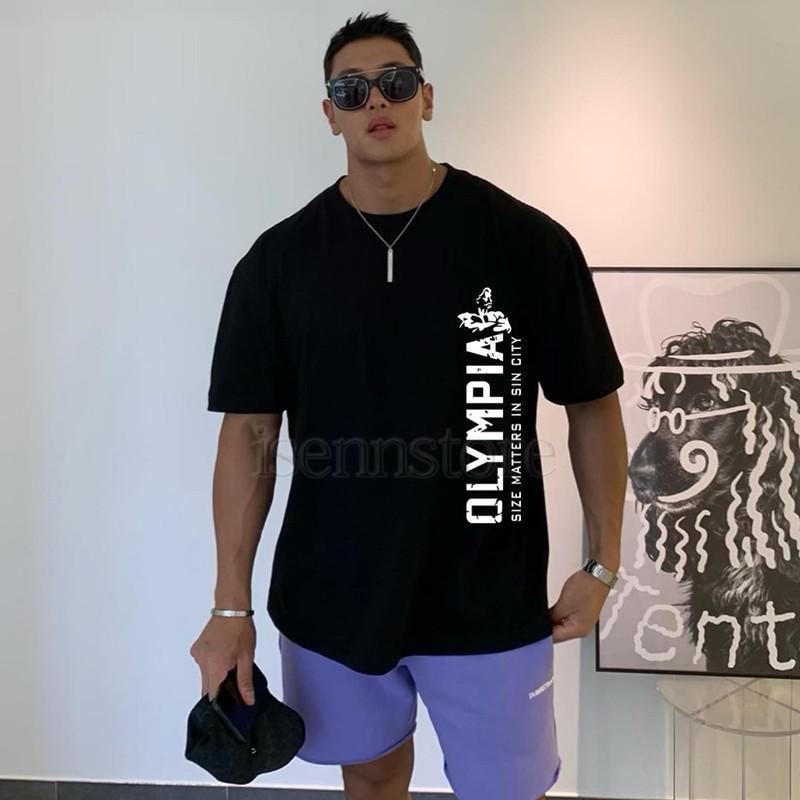 トレーニングウエア Tシャツ メンズ トップス 半袖 スポーツウェア コットン 速乾 吸汗 ゆる フィット..