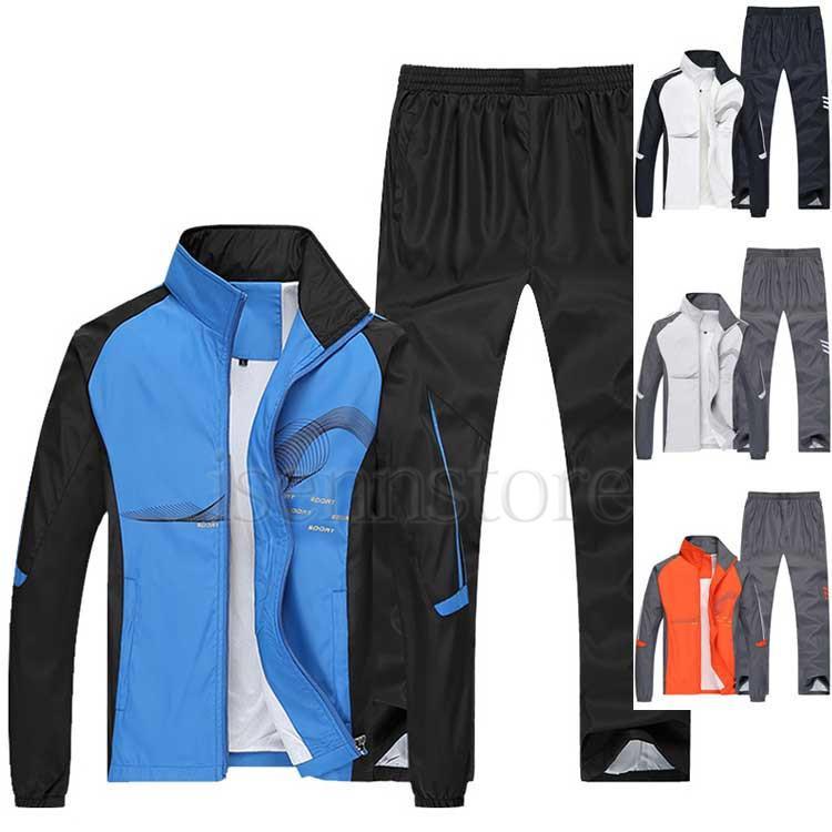 楽天市場】大きいサイズ ウインドブレーカー上下の通販