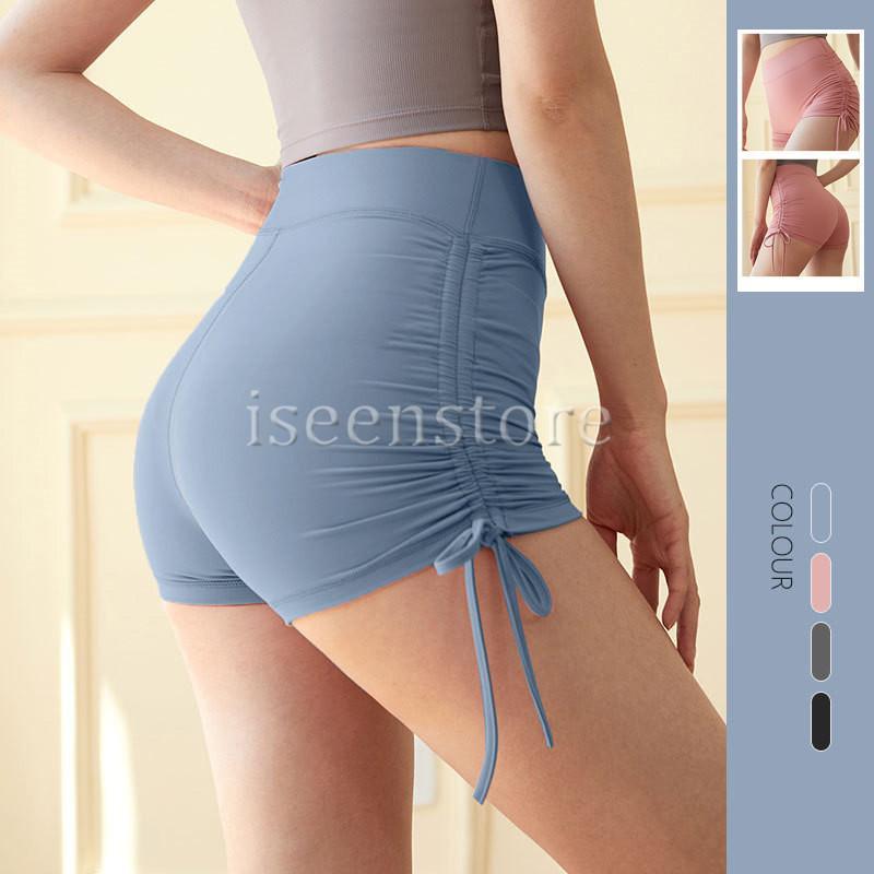 ヨガウェア ヨガパンツ ショートパンツ レディース 吸汗 速乾 ジムウェア スポーツタイツ ボトムス ハ..