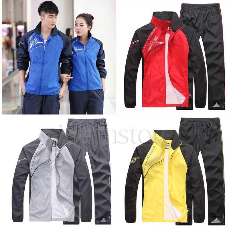 ベアルック スポーツウェア ウインドブレーカー 上下セット メンズ レディース ジャケット 防風 立ち襟..