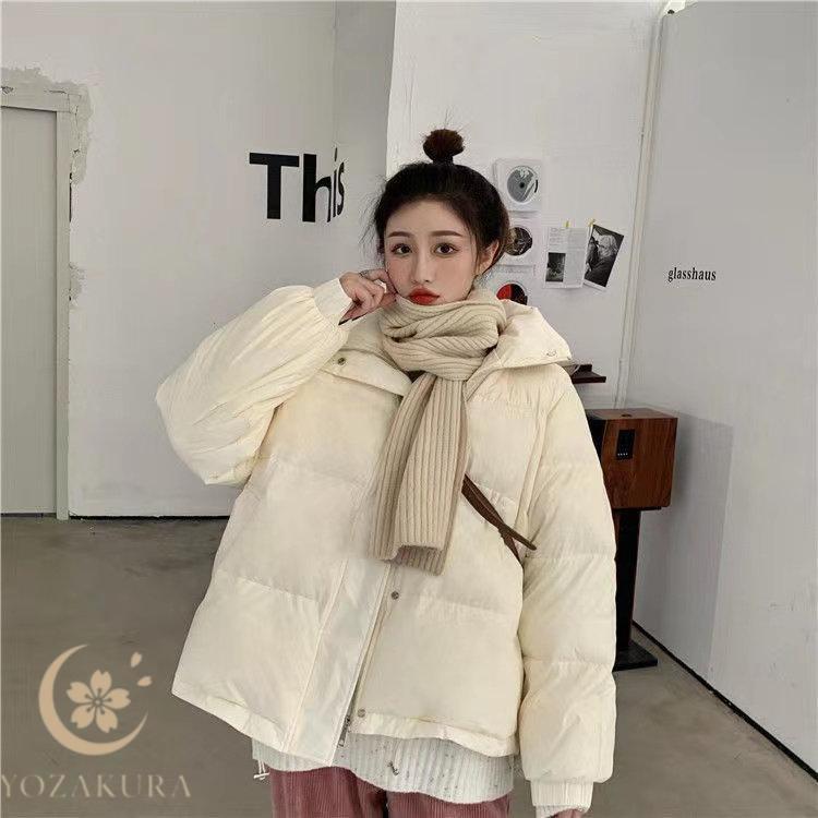 ダウンジャケット 冬ジャケット レディース アウター ダウンコート 軽量 防寒 暖かい ゆったり 大きいサイズ 40代30代20代 冬物 カジュアル 防寒 防風 通勤