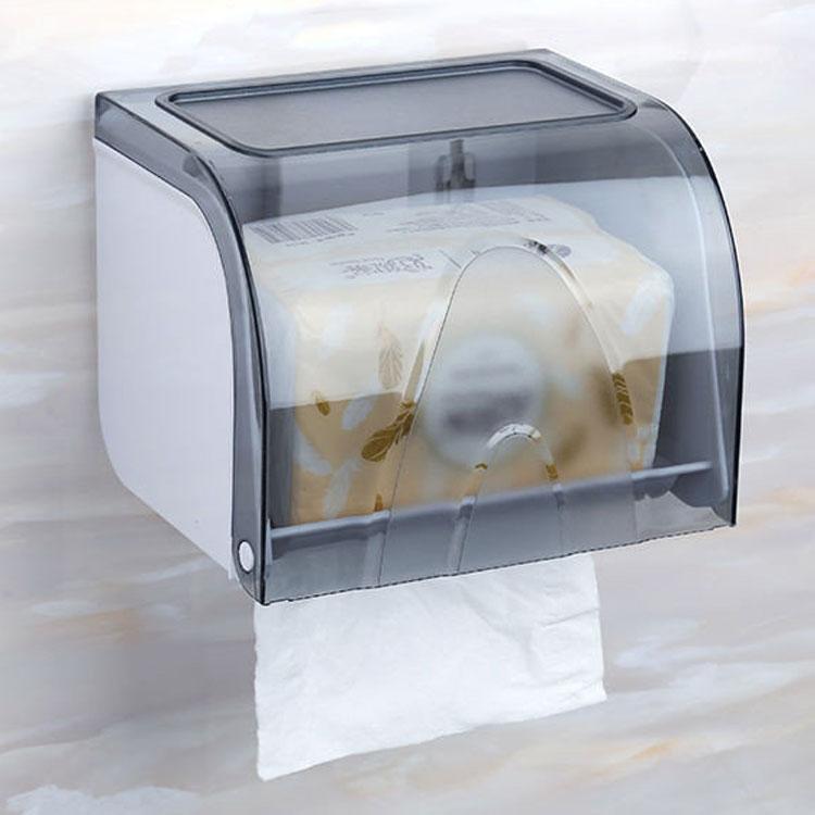 トイレットペーパーホルダー ペーパーホルダー トイレ用ペーパーホルダー 紙巻き器 設置簡単 トイレ インテリア 北欧 シンプル 省スペース