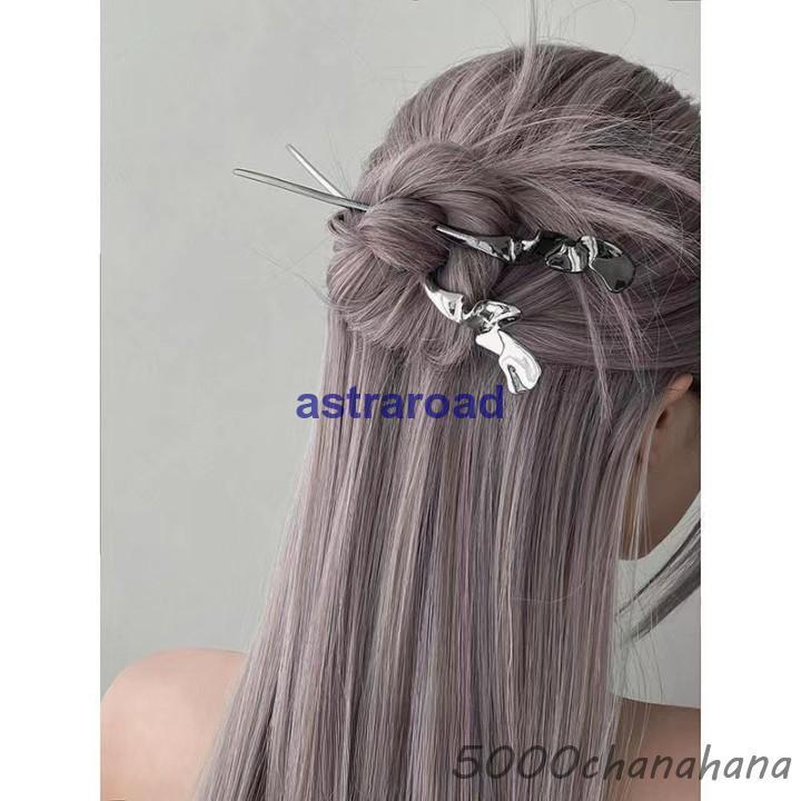 かんざし 簪 ヘアアクセサリー ヘアピン 髪飾り レディース 女性 婦人 まとめ髪 シ...