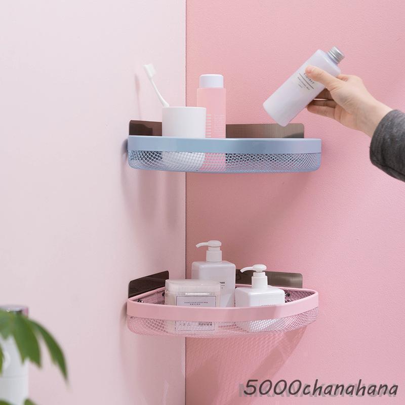 シャンプー、シャワージェル、化粧品、ヘアコンディショナーなどスッキリ収納できます。容量が大きく、異なる需要が満足でき、ごちゃごちゃしたものが、整然と並んでいるのを見ると、気持ち良いです。お風呂場はもちろん、洗面所、キッチンの調味料台としても良いです。「便利・省スペース」壁掛け式で、スペースを節約して便利な浴室収納です。