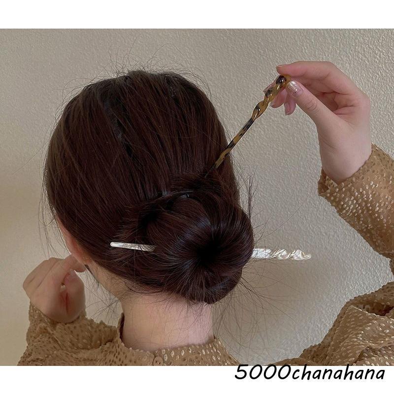 かんざし 簪 一本挿し レディース ヘアアクセサリー 髪飾り 髪留め ヘアピン 和装 ...
