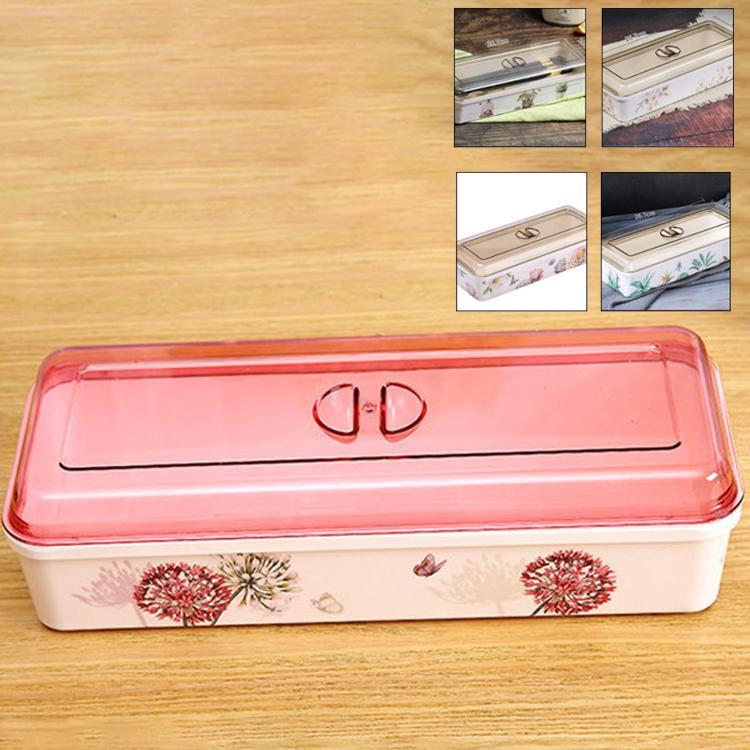 ■品名：食器収納■素材：PP■カラー:全5色■サイズ：写真参考 ■重量（約）：550gsanwafashionの人気検索ワード：カトラリースタンド ボックス ケース 収納 箸立て 水切り キッチン収納 フォーク収納 箸置き 吸水 速乾 防カビ 収納 引越し オシャレ　おしゃれ キッチンツールスタンド 箸スタンド 調理器具収納 スプーン収納 フォーク　キッチンツールスタンド プレート 収納 菜箸　シンプル