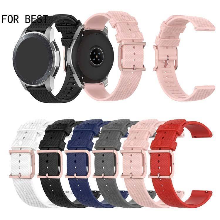 Garmin vivoactive 5 交換バンド