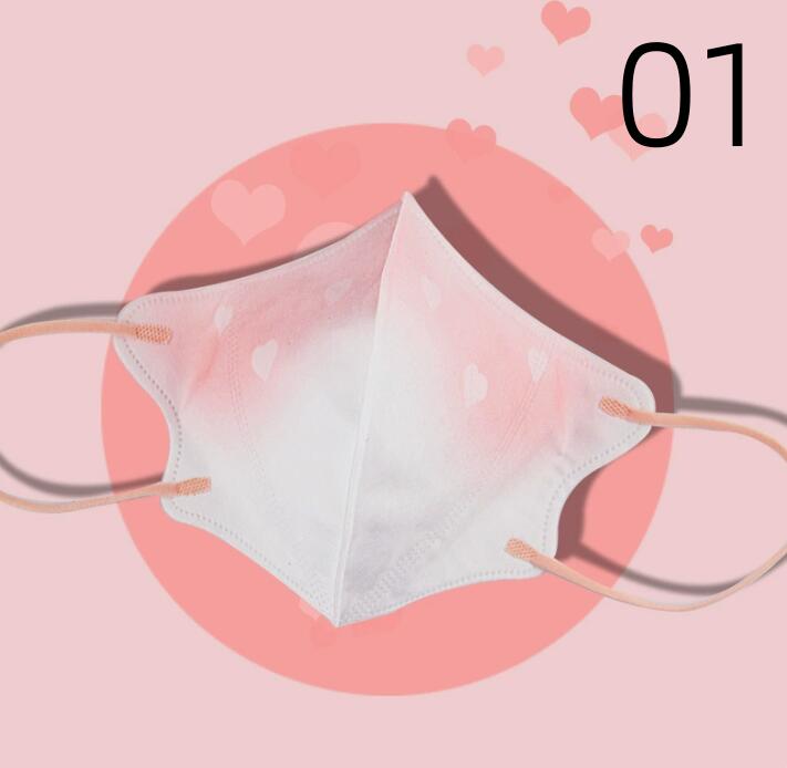 マスク 不織布 立体 おしゃれ 50枚 3D カラー 小顔 ビューティ バイカラー 使い捨て 3層 4層 99%カット 風邪 男女兼用 息がしやすい 花粉 耳が痛くない 花粉症