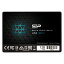 3ǯݾڡۥꥳѥ SSD 128GB 3D NAND SATA3 6Gb/s 2.5 7mm A55꡼SSD SP128GBSS3A55S25