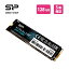 5ǯݾڡۥꥳѥ SSD 128GB 3D NAND M.2 2280 PCIe3.04 NVMe1.3 P34A60꡼ 5ǯݾ SP128GBP34A60M28