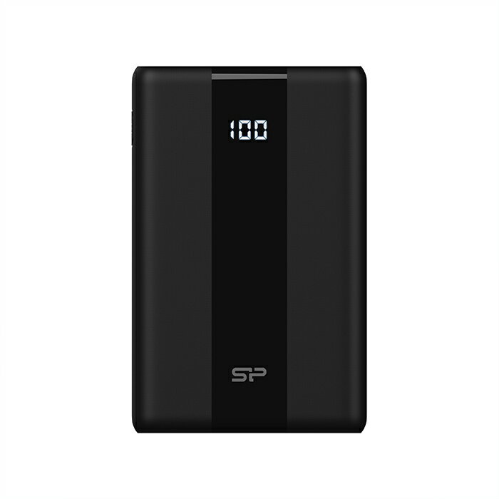 あす楽 Silicon Power モバイルバッテリー 20000mah 大容量 急速充電 22.5W PD3.0 QC3.0 USB Type-c 超軽量 薄型 持ち運び充電器 タイプC モバイルバッテリー20000 携帯充電器 iphone android 同時 充電 同時充電 typec usb 急速充電器 スリム 薄い 大容量モバイルバッテリー