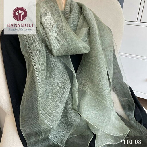 シルク40%&ウール60%ストール【3色展開】 上品な色使いで高級感UP 40%OFF シルク40%&ウール60%ストール【3色展開】 上品な色使いで高級感UP 40%OFF