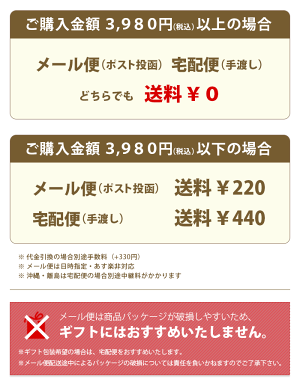 メール便