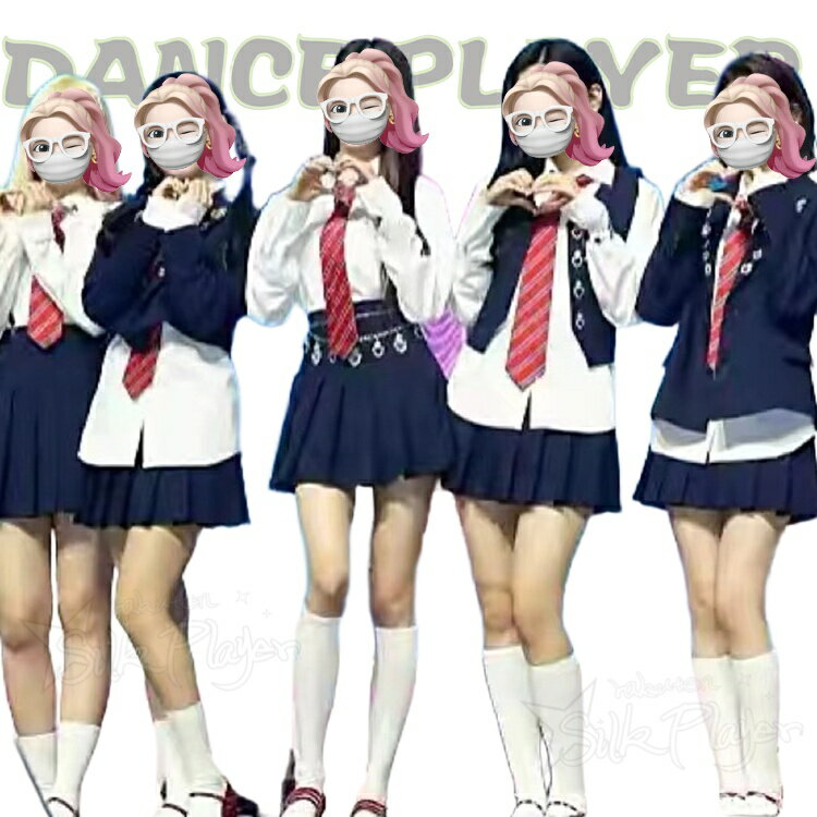 乐天商城 - k-pop 衣装 レディース ダンス衣装 紺色 セットアップ レディース 韓国 アイドル 衣装 ダンス スーツ 韓国 ダンス 衣装 練習着 紺色 ダンススーツ ダンス衣装 ジャケット 白シャツ スカート ハイウエスト ダンス衣装 ヒップポップ グループ衣装 k-popアイドル服