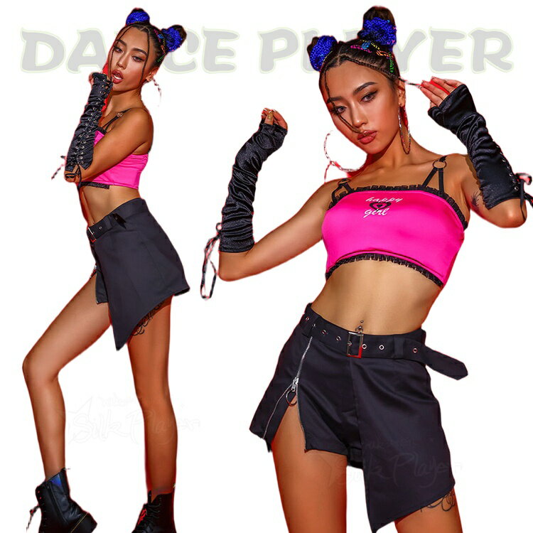 商品情報 サイズ S M L 推奨体重（kg） 40-47.5 47.5-55 55-60 推奨身長（cm） 150-170 150-170 155-173 商品内容 タンクトップ＋キュロット＋ベルト 素材 ポリエステル 注意事項※サイズは...