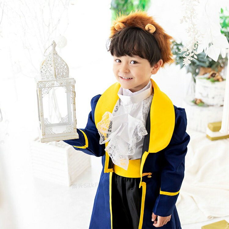 王子様 ハロウィン 衣装 子供 男の子 王子 コスプレ コスチューム キッズ ハロウィン 仮装 子ども ハロウィン コスプレ 衣装 コスチューム ハロウィン 衣装 子供 王子様 コスチューム 男の子 プリンス コスチューム 国王様 仮装 ハロウィン 100 150 2