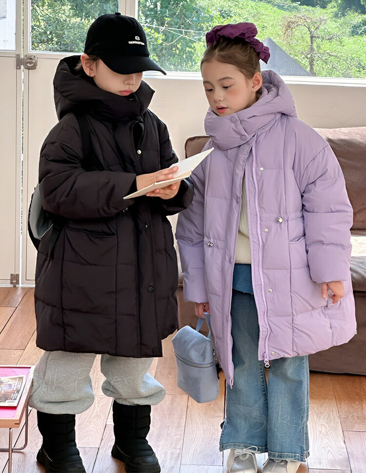 中綿 ジャケット 子供 ジュニア ベンチコート 女の子 160 男の子 小学生 キッズ アウターコート 防寒 綿入れ ジャケット 暖かい 無地 ファスナー フード付き 秋冬 子供服 キッズ こども服 子供ベンチコート 冬服 上着 あったか 防寒 カジュアル