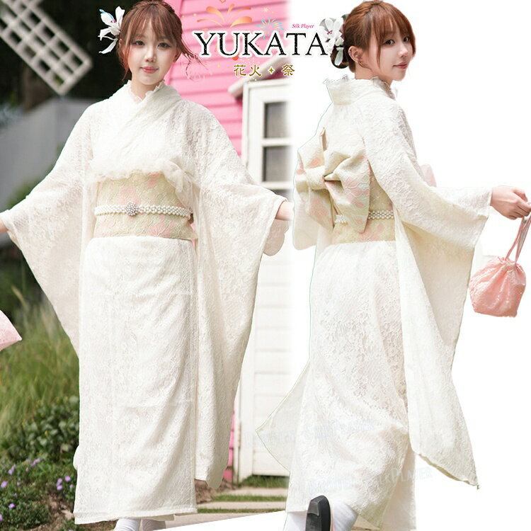 楽天市場】浴衣 ドレス 地雷系（浴衣セット｜和服）：レディース